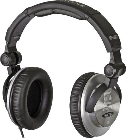 Ultrasone HFI 780 Headphones