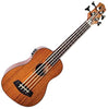 Flight, 4-String Electro-Acoustic Bass Ukulele (DUBS)