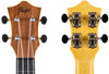 Flight, 4-String Travel Concert Ukulele, Acacia (TUC-55
