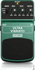 Behringer ULTRA VIBRATO UV300 Classic Vibrato Effects Pedal
