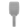 Sennheiser e609 Silver Drum Mic and Free XLR Cable Bundle