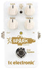 TC Electronic Spark Booster Guitar Effects Pedal (Refurb)