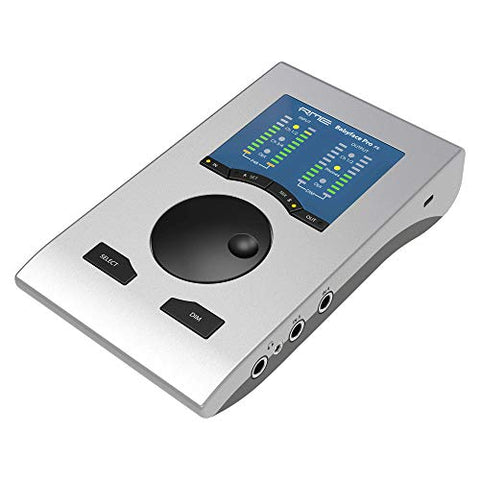 Babyface Pro FS 24 Channel 192khz High Precision USB Audio Interface (Refurb)