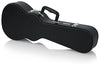 Gator Cases GWE-UKE-CON Hard-Shell Wood Case for Concert Style Ukulele