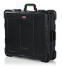 Gator TSA Series ATA Molded Polyethylene Utility Case with (2) Tool Pallet Trays; 18"x13"x7"