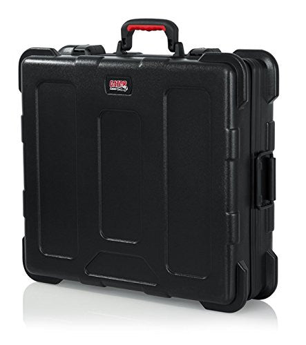Gator Utility Case; TSA Latches; Diced Foam; 22"x25"x8"