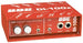 BBE DI-100X Active Direct Box with Full Featured Sonic Maximizer