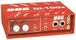 BBE DI-100X Active Direct Box with Full Featured Sonic Maximizer