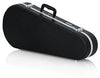 Gator GC-MANDOLIN  Deluxe Molded Case for Both A and F Style Mandolins