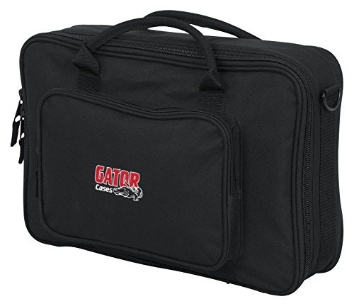 Gator Cases GK-1610 DJ Mixer Bag