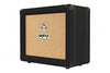 Orange Crush CRUSH20RTBLK 1x8&quot; 20-watt Combo Amp