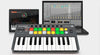 Novation USB Midi Controller Keyboard 25 mini-Key (Refurb)