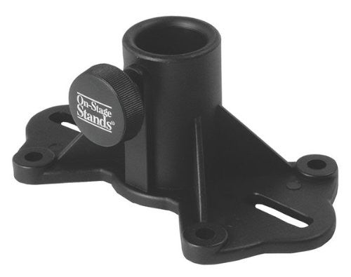 On Stage Stands EB9760 Exterior Speaker Mounting Bracket