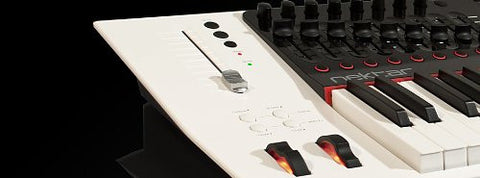 Nektar Panorama P4 49 note Advanced USB MIDI controller (Refurb)