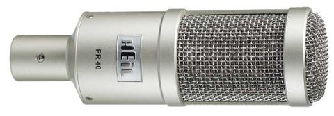 HEIL PR-40 Dynamic Microphone