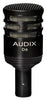 Audix D6 Sub Impulse Kick Drum Mic