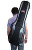Gator GSLING-3G-BASS Gig Bag Slinger Series for bass guitars (Refurb)