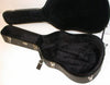 Dean Guitars HS DA BK Hardshell Case for Dean Exotica, Tradition, and Exhibition Series Guitars - Black