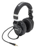 Samson Z55 Closed Back Over-Ear Professional Reference Headphones