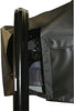 Gator Cases G-LCDCOVER-65 Nylon Cover for LCD Screens (Black)