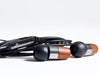 Thinksound ms01 Monitor Sseries (gunmetal/chocolate)