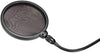 Samson PS01 Pop Filter for Microphones