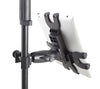 Gator GFW-UTL-TBLTMNT Microphone Stand Tablet Mount (Refurb)
