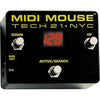 Tech 21 MIDI Mouse Battery Operable MIDI Footcontroller