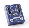 T-Rex ALBERTA-II Dual Overdrive Pedal