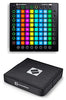 Novation Launchpad Pro Ableton Live USB MIDI RGB 64-Pad DJ Controller+Case Bundle