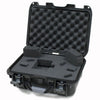 Gator Cases GU-1309-03-WPDF Black Waterproof Injection Molded Case