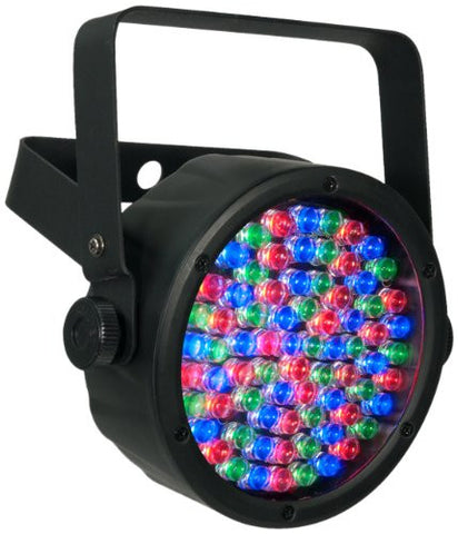 Chauvet DJ SlimPAR 38 LED Wash Lighting