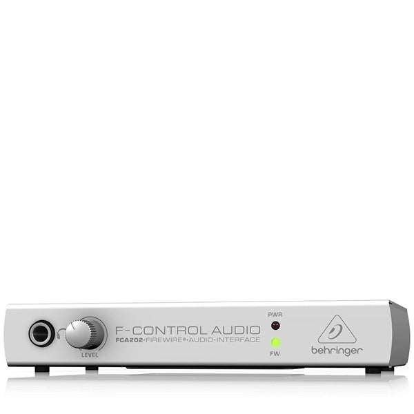 Behringer FCA202 F-Control Audio Interface