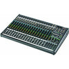 Mackie PROFX22v2 Pro 22 Channel 4 Bus Mixer w Effects and USB+Travel Bag+Cover