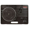 Vestax HandyTrax USB BLK Portable USB Turntable in BLACK