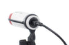 CAD Audio UcC U37SE-RW U37 USB Cardioid Condenser Studio Recording Microphone, Red &amp; White