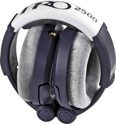 Ultrasone PRO 2500 Headphones