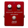BBE Sonic Stomp SS-92 Maximizer Pedal