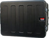 Gator Cases Pro Series Rotationally Molded Rack Case (8 Space)