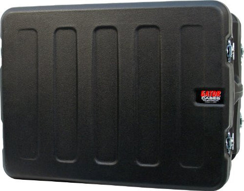 Gator Cases Pro Series Rotationally Molded Rack Case (10 Space)