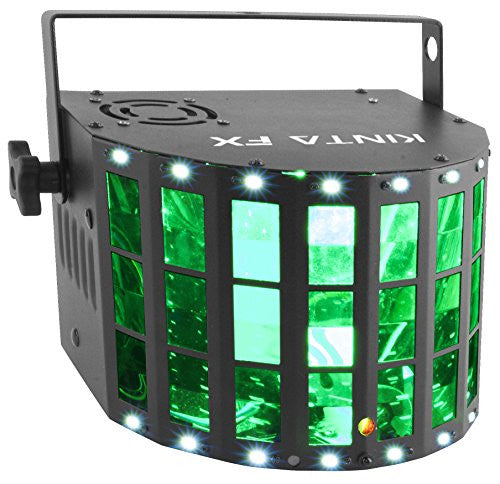 Chauvet Kinta FX