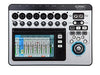 QSC Touchmix 8 Channel Compact Digital Mixer (Refurb)