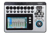 QSC Touchmix 8 Channel Compact Digital Mixer+FREE 2 DAY