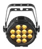 Chauvet DJ   SLIMPARPROWUSB Stage Light Unit Black
