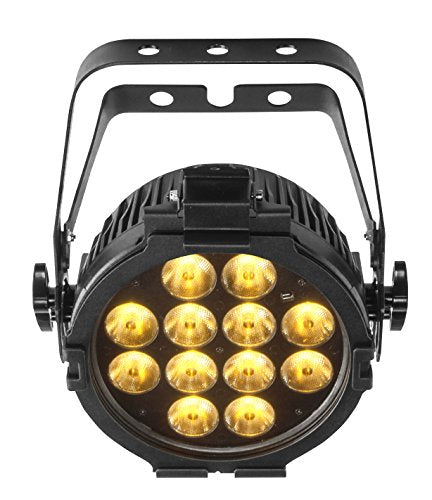 CHAUVET DJ SlimPAR Pro W USB Variable White LED Par Wash Light | LED Lighting (Used)