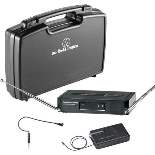 Audio-Technica PRO-301/H92-TH-T8 Pro Series 3 Wireless System