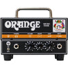 Orange Micro Dark 20-watt Hybrid Head