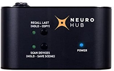Source Audio SA164 Neuro Hub