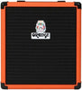 Orange 25 Watt Bass Guitar Combo Amp (Refurb)