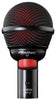 Audix Fireball-V Dynamic Harmonica Instrument Microphone with volume control (Refurb)